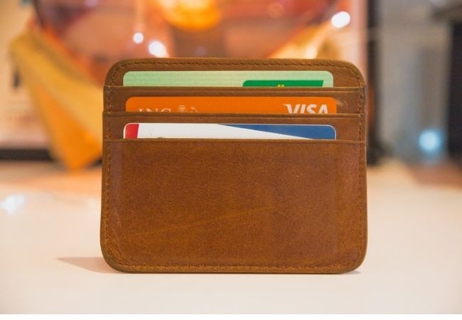 Cartões de crédito com aprovação na hora
