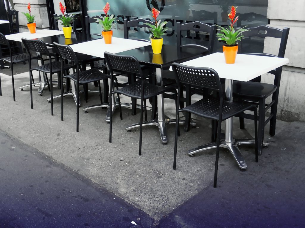 Restaurantes baratos em salvador