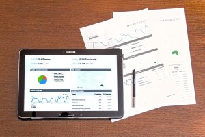 O que é venture capital