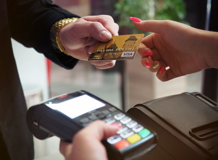 Planejamento de compras corporativas